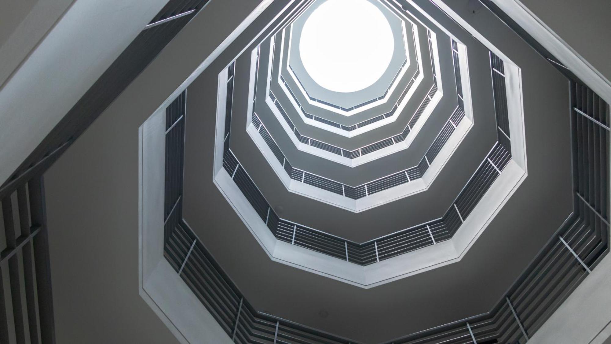 Benidorm Hotel Manizales Exteriér fotografie